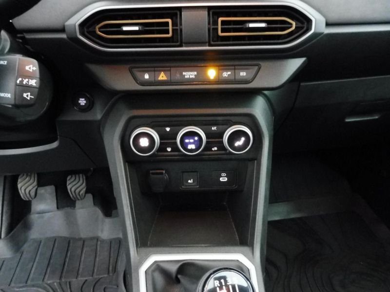 Dacia Sandero 1.0 tce 110ch stepway extreme +