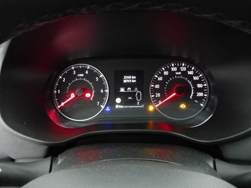 Dacia Sandero 1.0 tce 110ch stepway extreme +