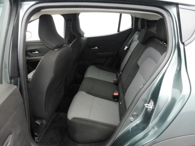 Dacia Sandero 1.0 tce 110ch stepway extreme +