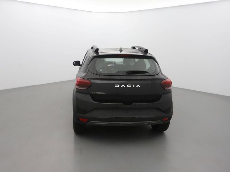 Dacia Sandero 1.0 tce 90ch stepway expression -24