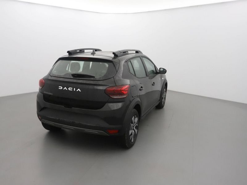 Dacia Sandero 1.0 tce 90ch stepway expression -24