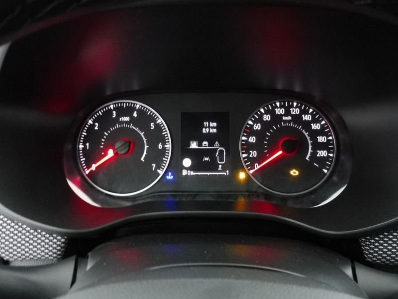 Dacia Sandero 1.0 tce 90ch stepway expression -24