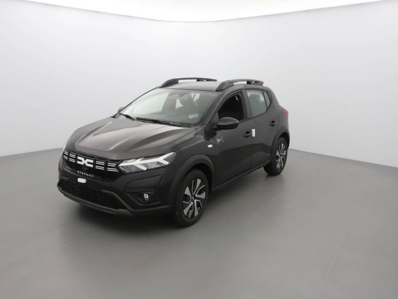 Dacia Sandero 1.0 tce 90ch stepway expression -24