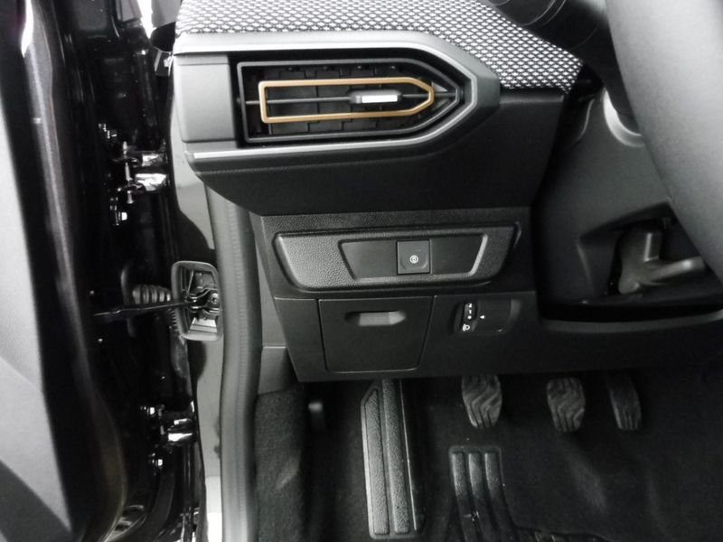Dacia Sandero 1.0 tce 90ch stepway expression -24