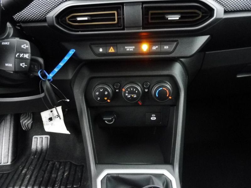 Dacia Sandero 1.0 tce 90ch stepway expression -24