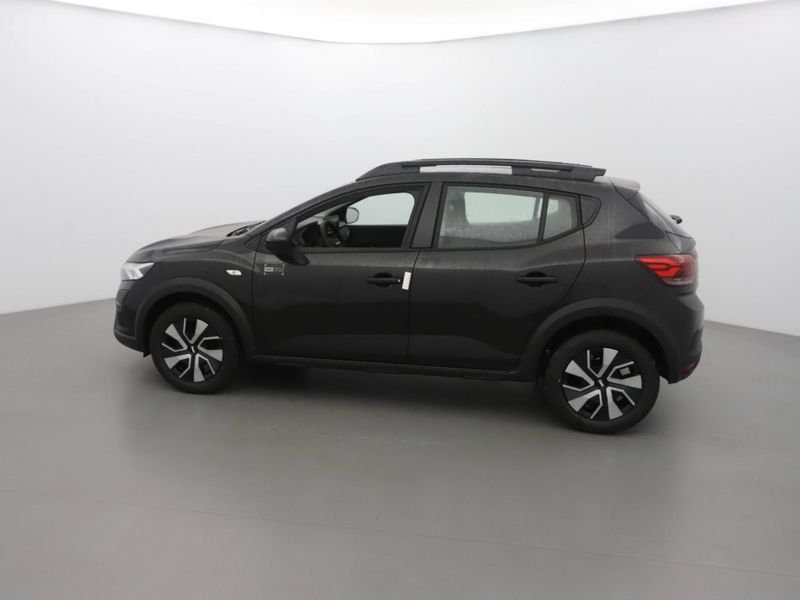 Dacia Sandero 1.0 tce 90ch stepway expression -24