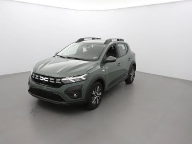 Dacia Sandero 1.0 tce 90ch stepway expression -24