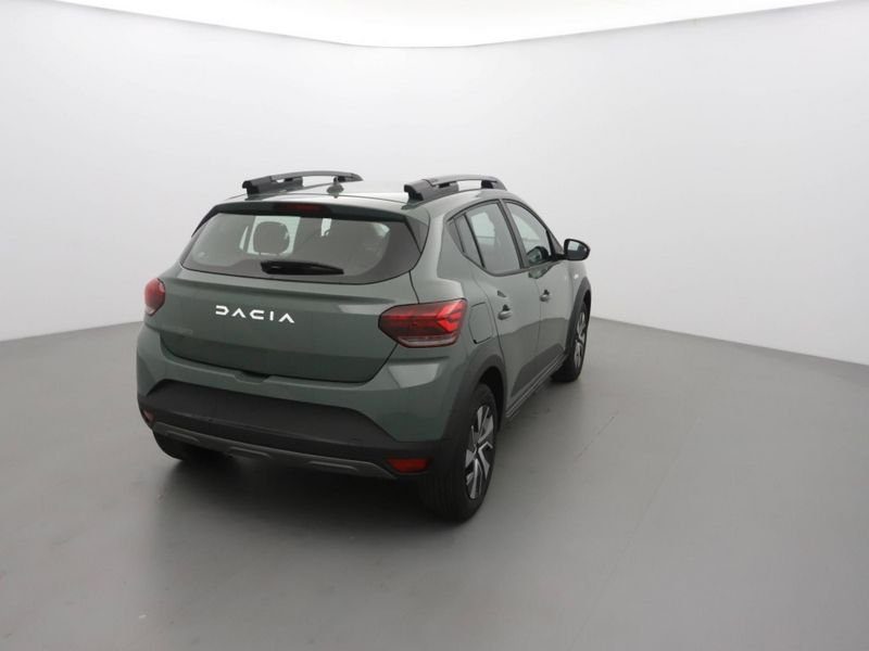 Dacia Sandero 1.0 tce 90ch stepway expression -24