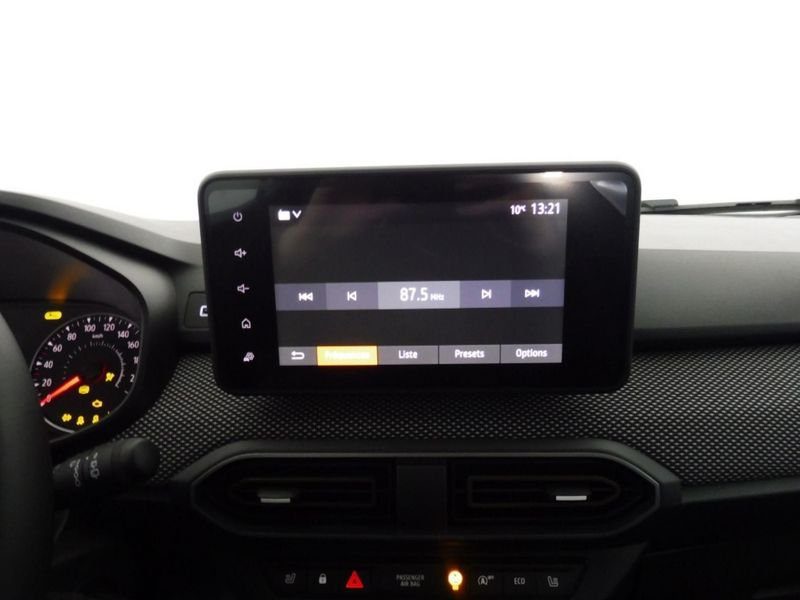 Dacia Sandero 1.0 tce 90ch stepway expression -24