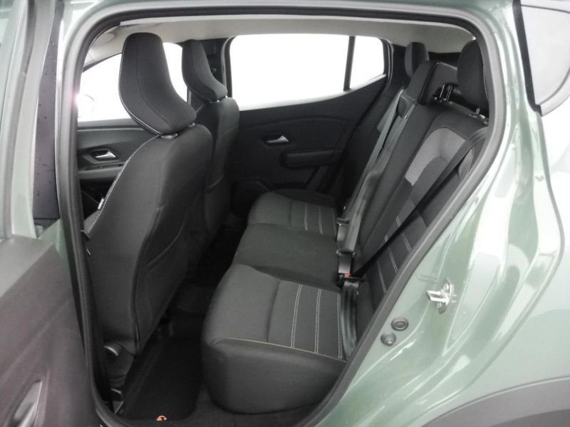 Dacia Sandero 1.0 tce 90ch stepway expression -24