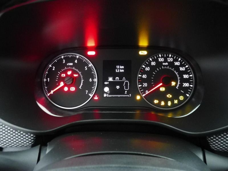 Dacia Sandero 1.0 tce 90ch stepway expression -24