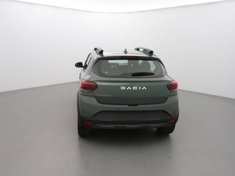 Dacia Sandero 1.0 tce 90ch stepway expression -24