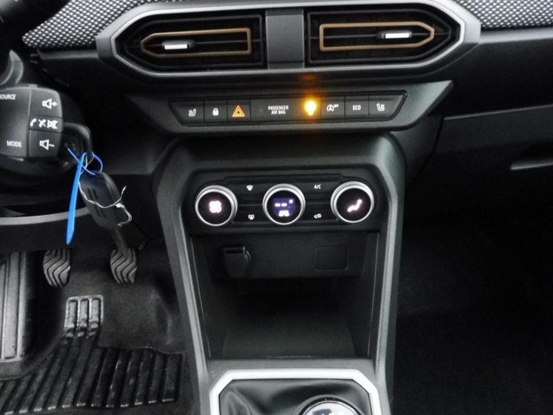Dacia Sandero 1.0 tce 90ch stepway expression -24