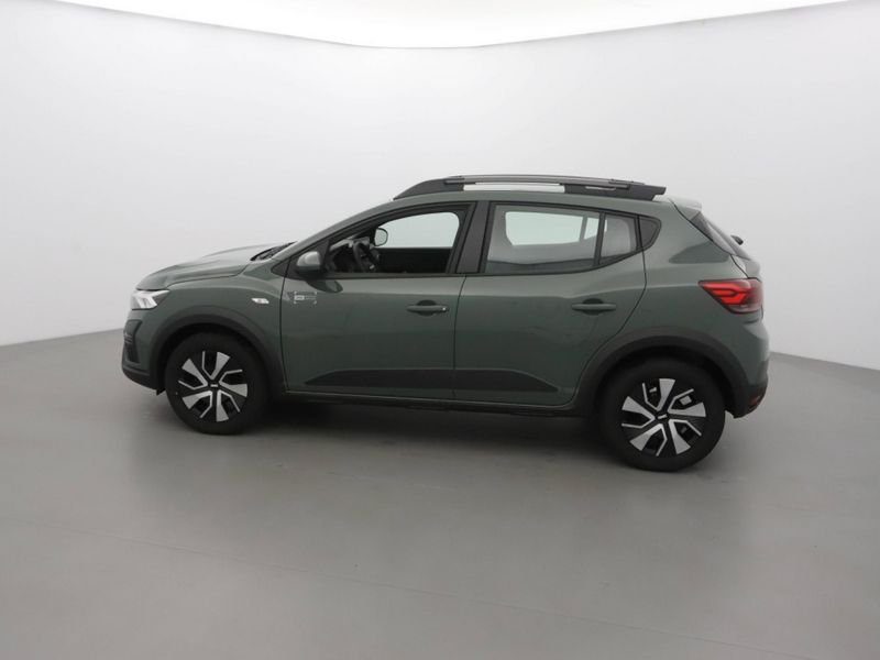 Dacia Sandero 1.0 tce 90ch stepway expression -24