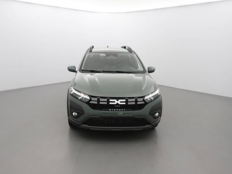 Dacia Sandero 1.0 tce 90ch stepway expression -24