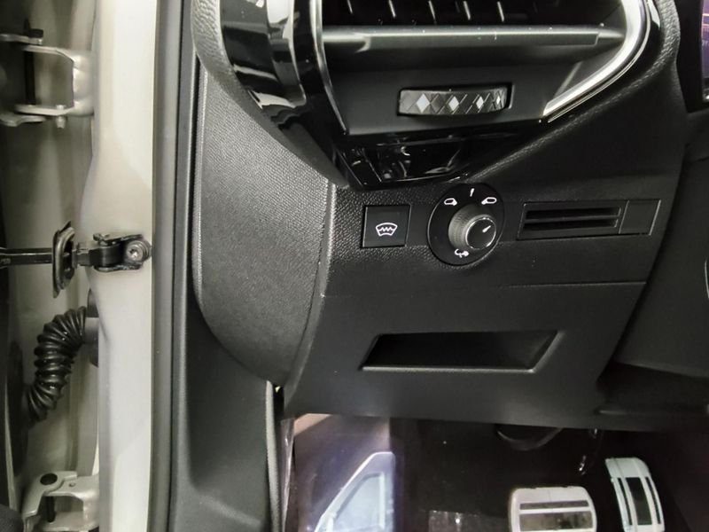 DS DS 7 Crossback Ds7 1.5 bluehdi 130ch pallas