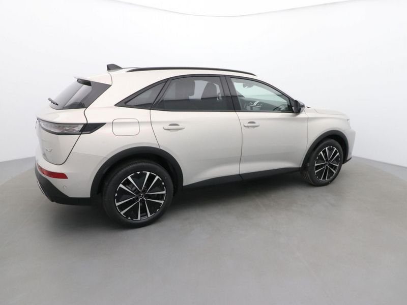 DS DS 7 Crossback Ds7 1.5 bluehdi 130ch pallas