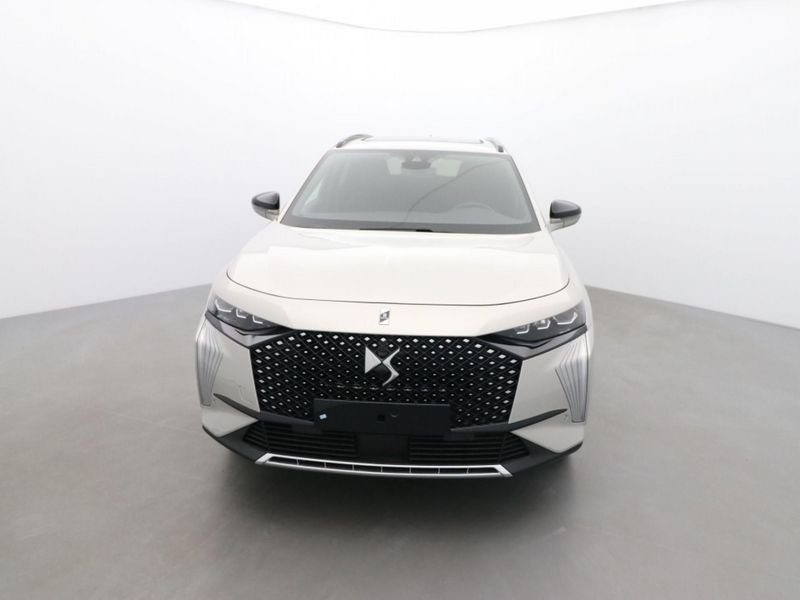 DS DS 7 Crossback Ds7 1.5 bluehdi 130ch pallas