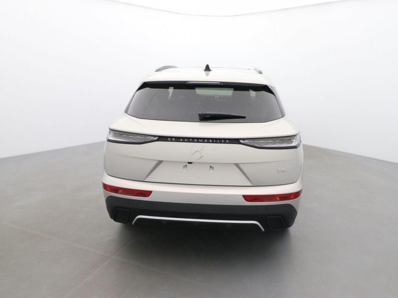 DS DS 7 Crossback Ds7 1.5 bluehdi 130ch pallas