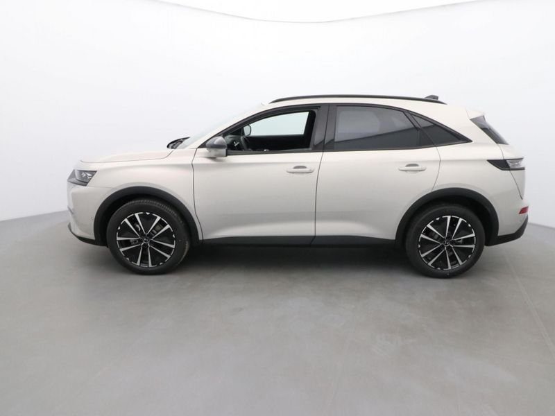 DS DS 7 Crossback Ds7 1.5 bluehdi 130ch pallas