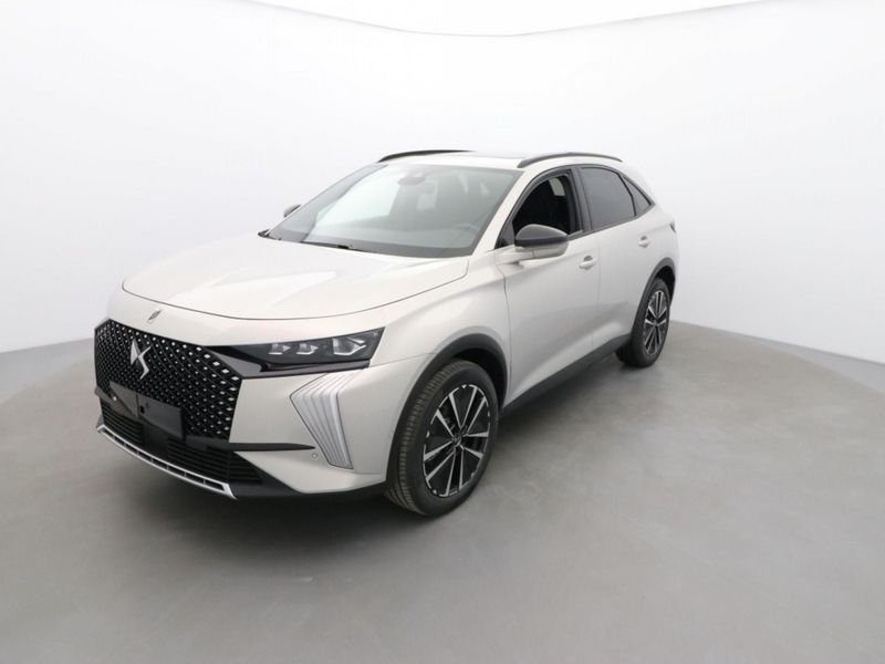 DS DS 7 Crossback Ds7 1.5 bluehdi 130ch pallas