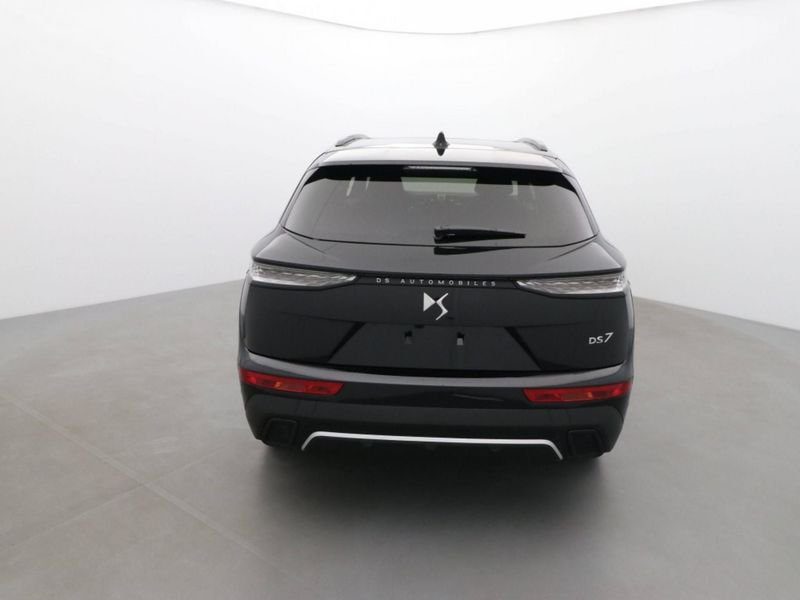 DS DS 7 Crossback Ds7 1.5 bluehdi 130ch pallas