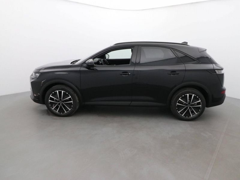 DS DS 7 Crossback Ds7 1.5 bluehdi 130ch pallas