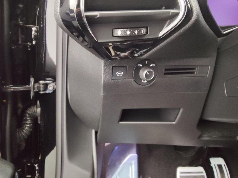 DS DS 7 Crossback Ds7 1.5 bluehdi 130ch pallas