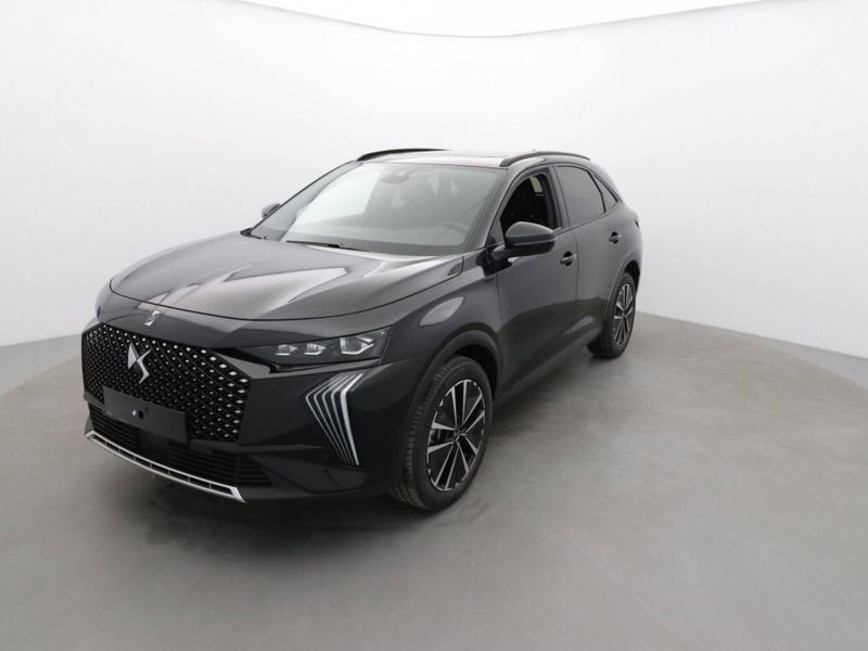 DS DS 7 Crossback Ds7 1.5 bluehdi 130ch pallas