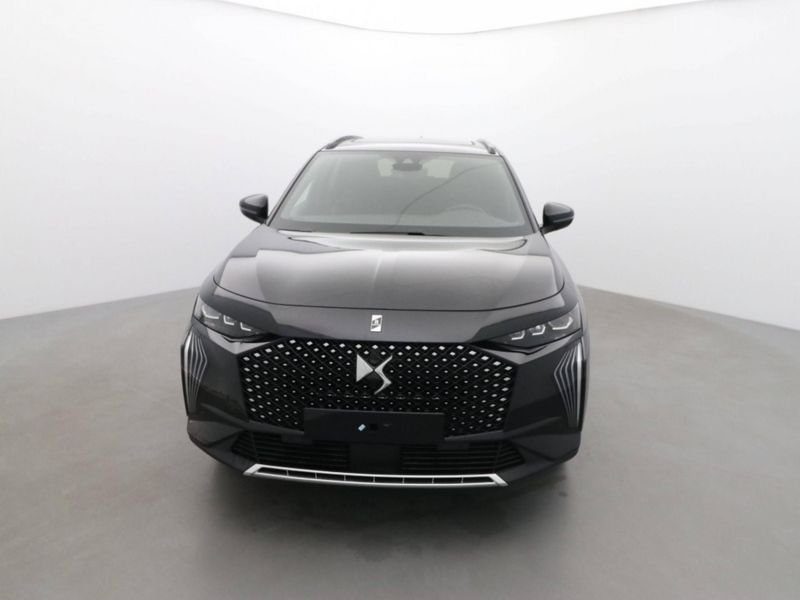 DS DS 7 Crossback Ds7 1.5 bluehdi 130ch pallas