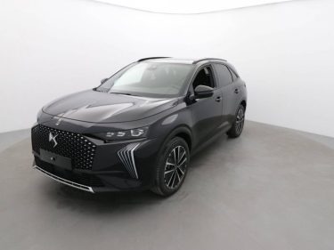 DS DS 7 Crossback Ds7 1.5 bluehdi 130ch pallas