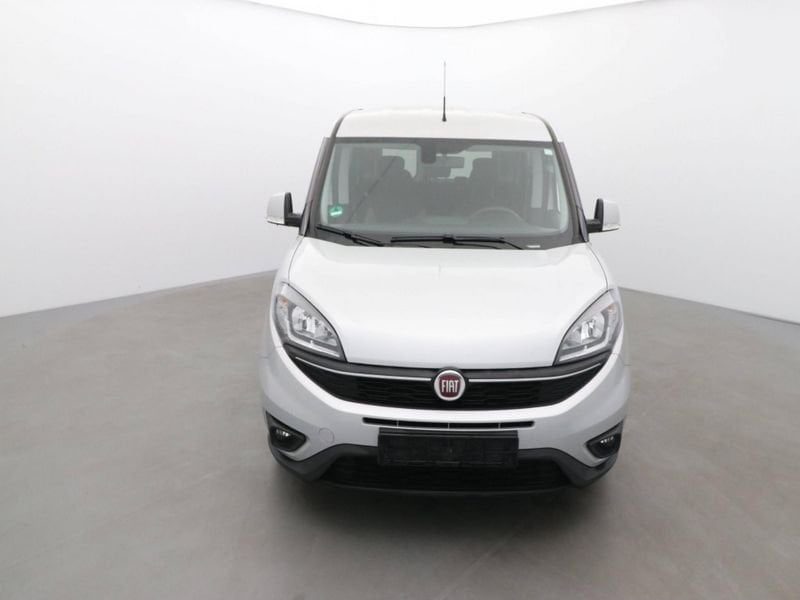 Fiat Doblo combi 1.6 multijet 120sx n1 l1h1
