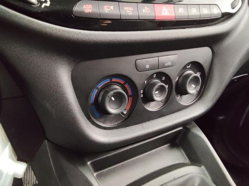 Fiat Doblo combi 1.6 multijet 120sx n1 l1h1