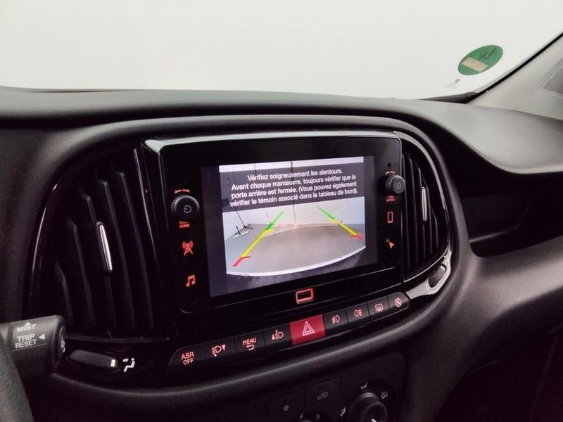 Fiat Doblo combi 1.6 multijet 120sx n1 l1h1