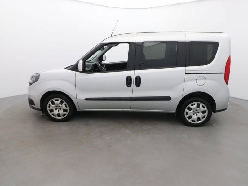 Fiat Doblo combi 1.6 multijet 120sx n1 l1h1