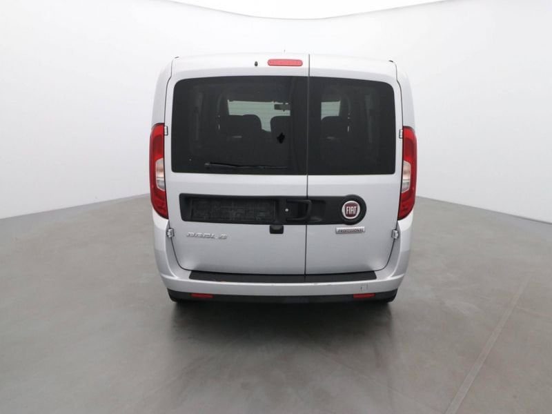 Fiat Doblo combi 1.6 multijet 120sx n1 l1h1