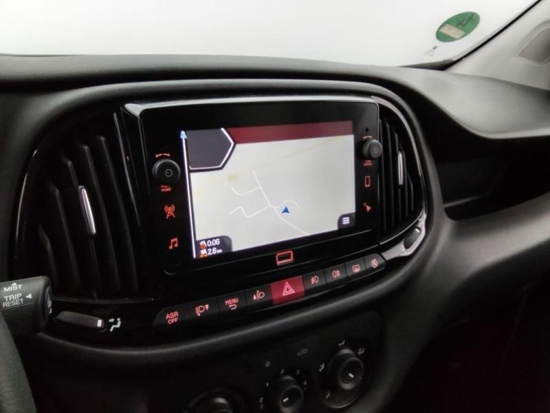 Fiat Doblo combi 1.6 multijet 120sx n1 l1h1