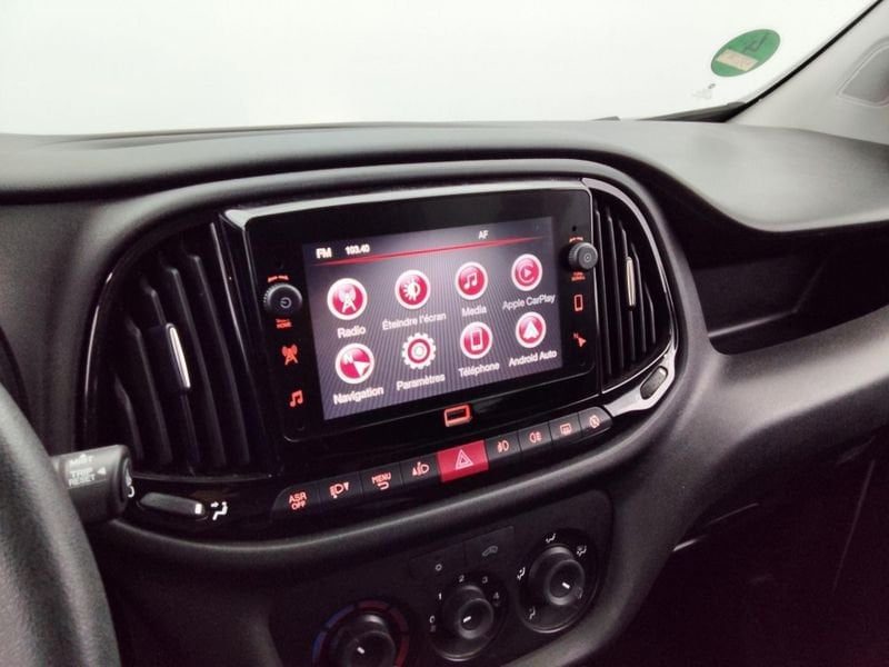 Fiat Doblo combi 1.6 multijet 120sx n1 l1h1