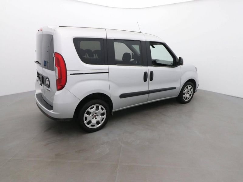 Fiat Doblo combi 1.6 multijet 120sx n1 l1h1