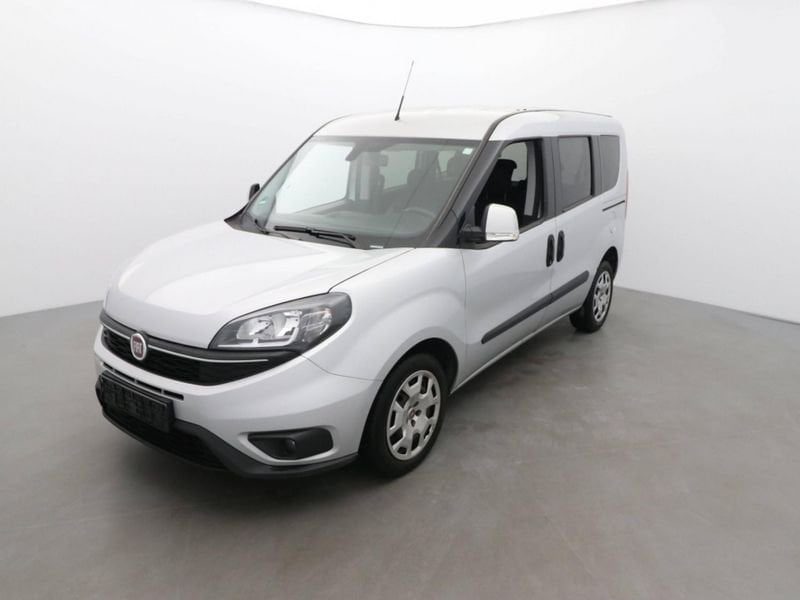Fiat Doblo combi 1.6 multijet 120sx n1 l1h1