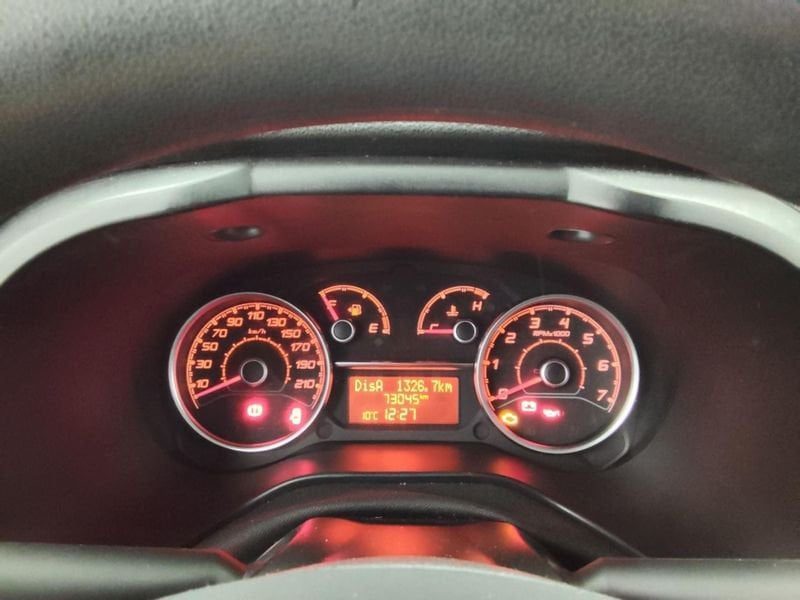 Fiat Doblo combi 1.6 multijet 120sx n1 l1h1