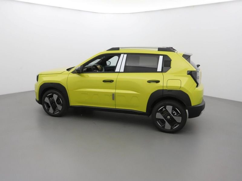 Fiat Panda Grande 1.2 hybrid 100ch la prima edct6