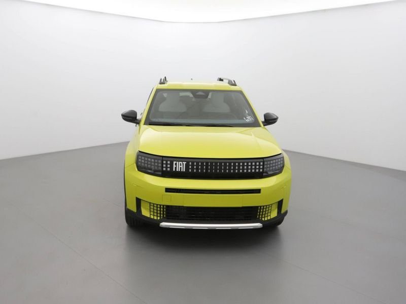 Fiat Panda Grande 1.2 hybrid 100ch la prima edct6