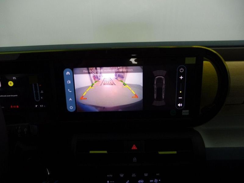 Fiat Panda Grande 1.2 hybrid 100ch la prima edct6