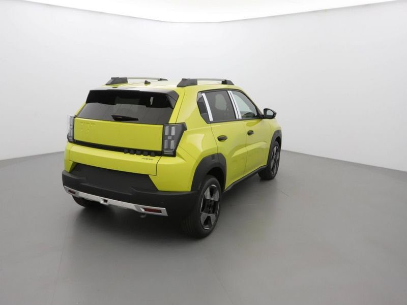 Fiat Panda Grande 1.2 hybrid 100ch la prima edct6