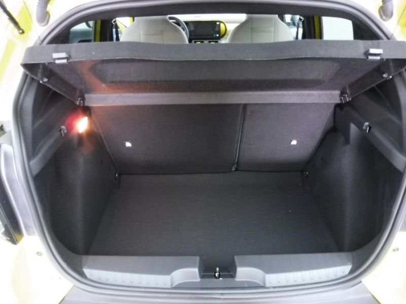 Fiat Panda Grande 1.2 hybrid 100ch la prima edct6