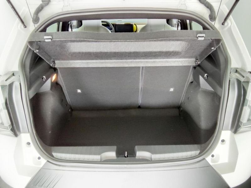 Fiat Panda Grande 1.2 hybrid 100ch la prima edct6