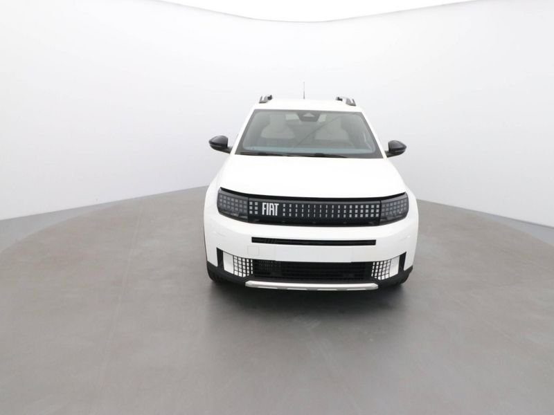 Fiat Panda Grande 1.2 hybrid 100ch la prima edct6