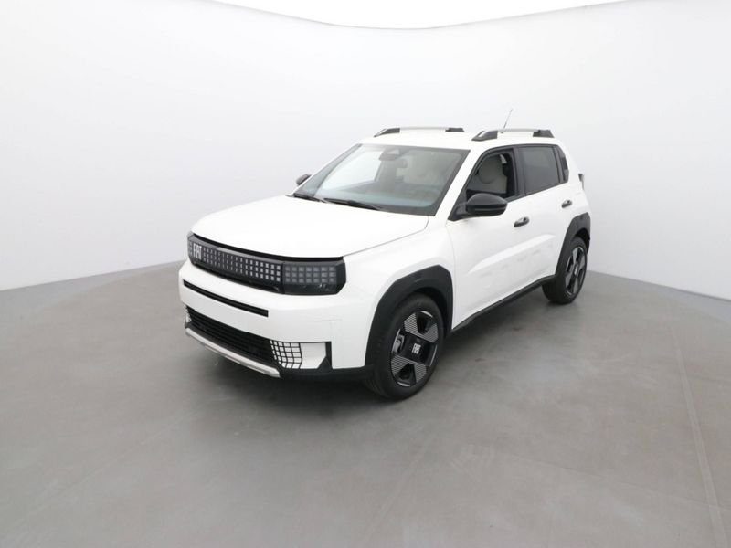 Fiat Panda Grande 1.2 hybrid 100ch la prima edct6