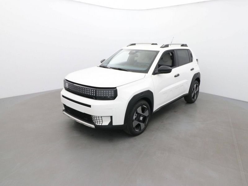 Fiat Panda Grande 1.2 hybrid 100ch la prima edct6